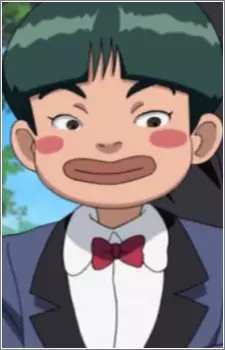Gambar Karakter Anime: Kunihisa