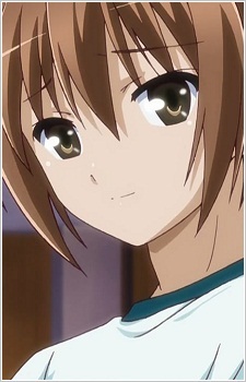 Gambar Karakter Subaru Hasegawa