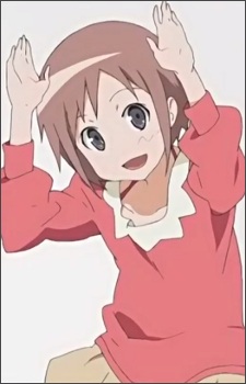 Gambar Karakter Yuuki Asano