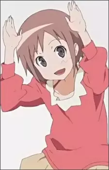 Gambar Karakter Anime: Yuuki Asano