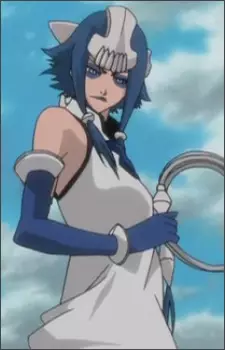 Gambar Karakter Anime: Ying
