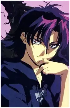 Gambar Karakter Anime: Azalie Cait-Sith