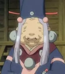 Gambar Karakter Anime: Setsu