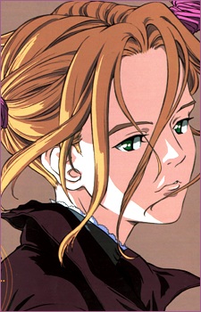 Gambar Karakter Robin Sena