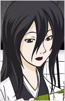 Gambar Karakter Anime: Mother Usami