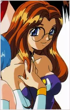 Gambar Karakter Anime: Kanami Izaki