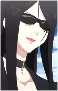 Gambar Karakter Anime: Kai