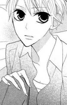 Gambar Shiki Yoshioka
