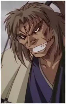 Gambar Karakter Anime: Arundo Akamatsu