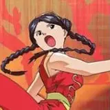Gambar Karakter Anime: Pai Chan
