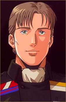 Gambar Karakter Alex Cazellnu