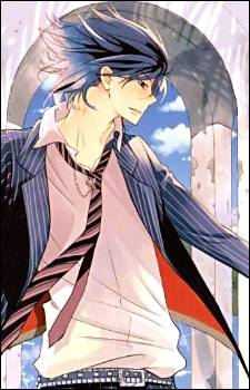 Gambar Karakter Cid Leon