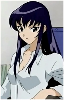 Gambar Itoko Osakabe