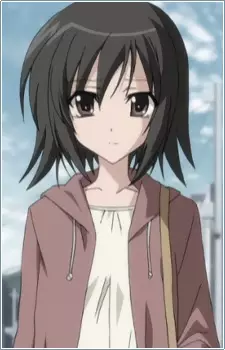 Gambar Karakter Anime: Kanade Miyashiro