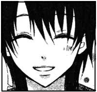 Gambar Karakter Shun Saionji