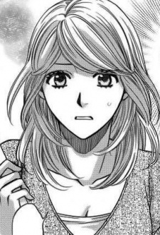 Gambar Karakter Yui Oogame