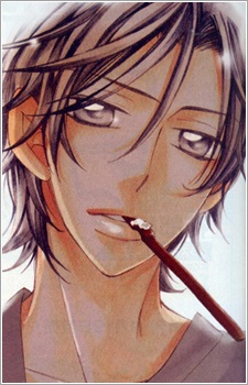 Gambar Karakter Azuma Inui