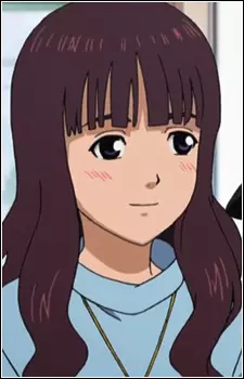 Gambar Karakter Anime: Tomoko