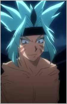 Gambar Karakter Anime: Valgaav