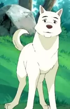 Gambar Karakter Anime: Max