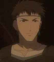 Gambar Karakter Anime: Edith