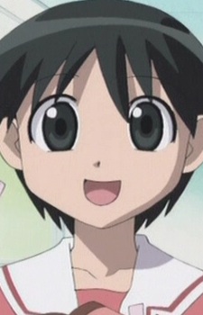 Gambar Karakter Chihiro