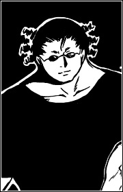 Gambar Karakter Seikai Miyoshi