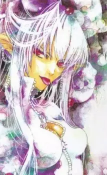 Gambar Karakter Anime: Copy