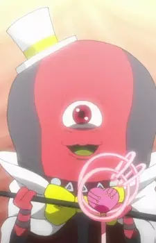 Gambar Karakter Anime: Neppo