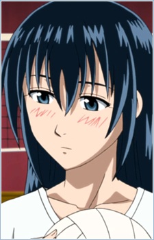Gambar Aoi Kunieda