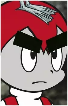 Gambar Karakter Anime: Shima