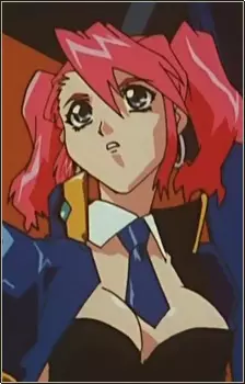 Gambar Karakter Anime: Emily Chinen