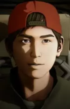 Gambar Karakter Anime: Taro