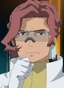 Gambar Karakter Anime: Naua Furan