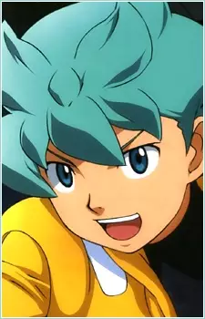 Gambar Karakter Anime: Flit Asuno