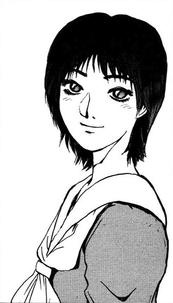 Gambar Karakter Sakura Yamato