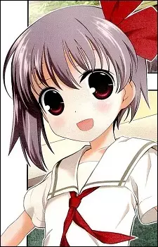Gambar Karakter Anime: Maho Yumeno