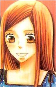 Gambar Karakter Michiru Asaba