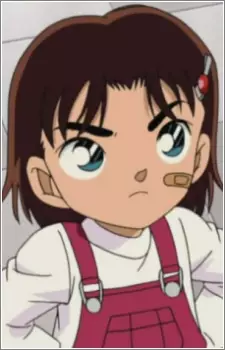 Gambar Karakter Anime: Mayumi Esaka