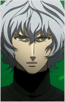 Gambar Karakter Shun Kazami