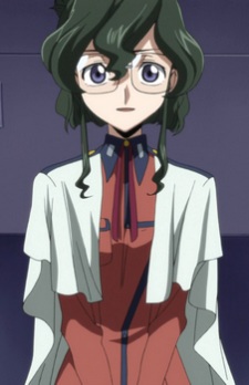 Gambar Nina Einstein