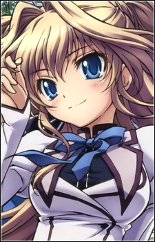 Gambar Karakter Airi Sena