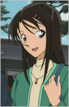 Gambar Karakter Anime: Kimiko Kobayakawa