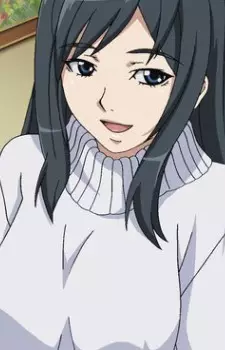 Gambar Karakter Anime: Nanami Honda