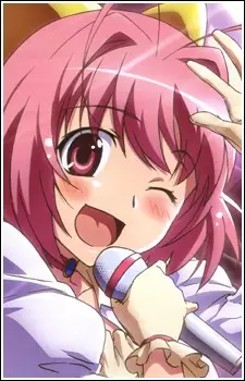 Gambar Karakter Anime: Kanon Nakagawa