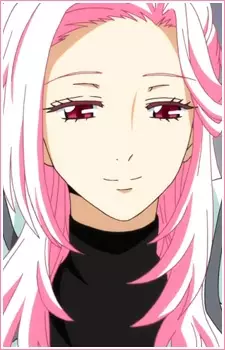 Gambar Karakter Anime: Sanetoshi Watase