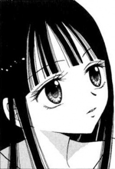Gambar Karakter Tamaki