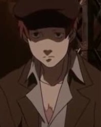 Gambar Karakter Hyoue Janfus