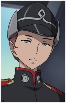 Gambar Karakter Maria Schneider