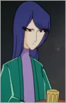 Gambar Karakter Anime: Mother Bojin